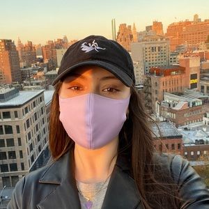 Meet your Posher, Sandra